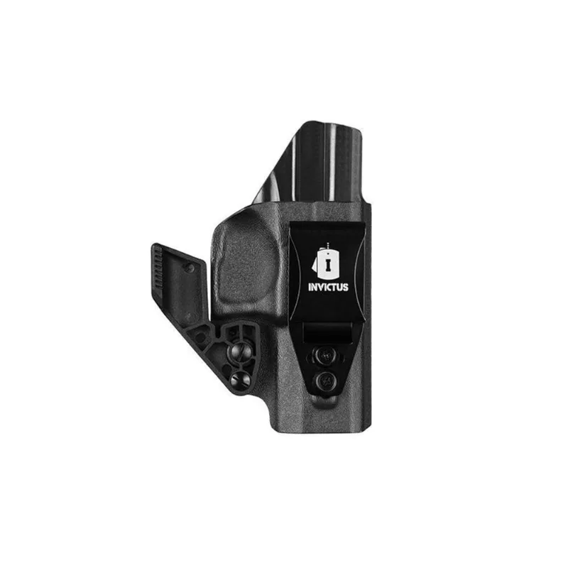 Coldre Kydex Para Plataforma Taurus Iwb Destro Ts9