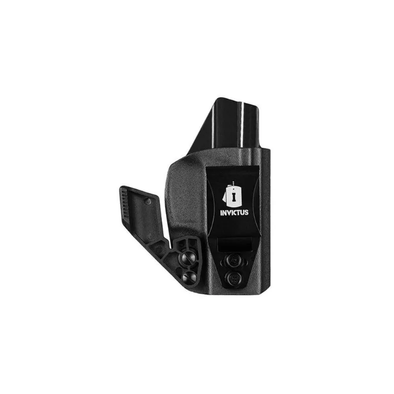 Coldre Kydex Serie G2c Destro