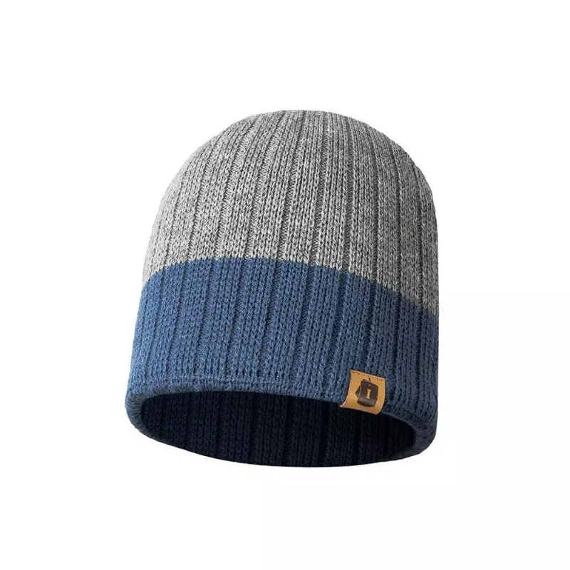 Gorro Invictus Alaska Mariner Cinza