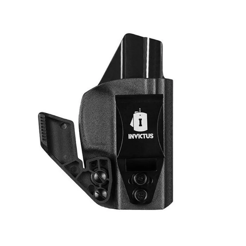 Coldre Kydex Invictus Iwb 2.0 Taurus G2c Velado Destro