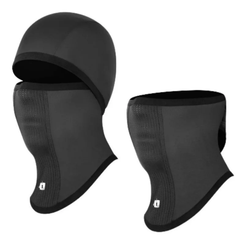 Touca Balaclava Máscara Tática Proteção Solar Uv50+ Invictus