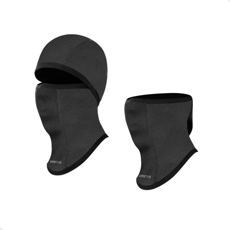 Balaclava Chacao Air Touca Ninja Invictus Proteção Solar G