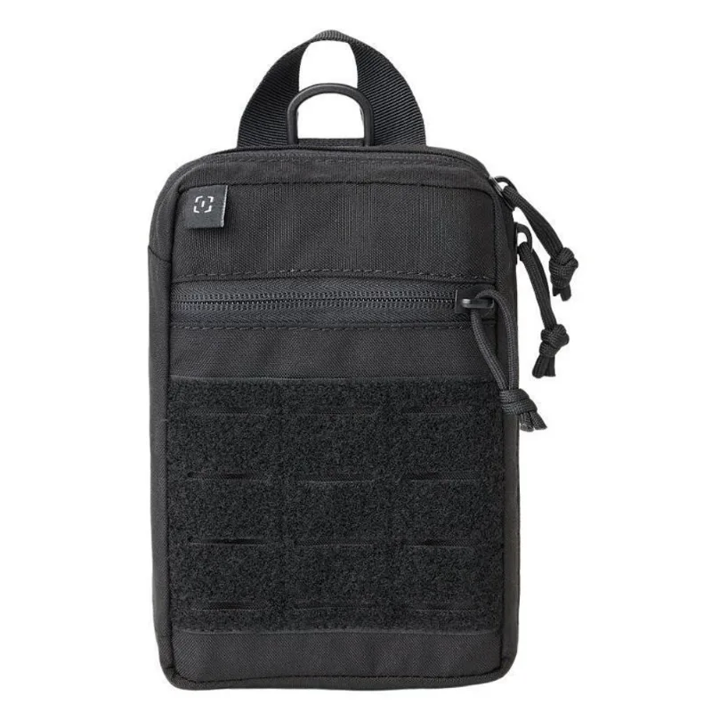 Bolso Modular Multiuso Utilitário Invictus Edc 1218 Preto