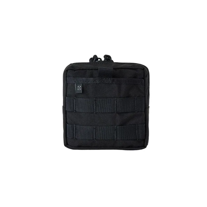 Bolso Modular Multiuso Invictus 1414 New Preto