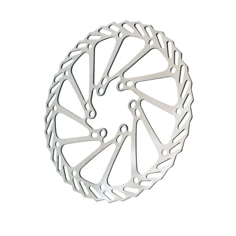 Disco Rotor 160mm com 6 Parafusos