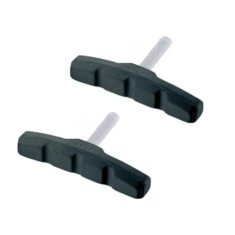 Sapata V-brake 70mm Pino
