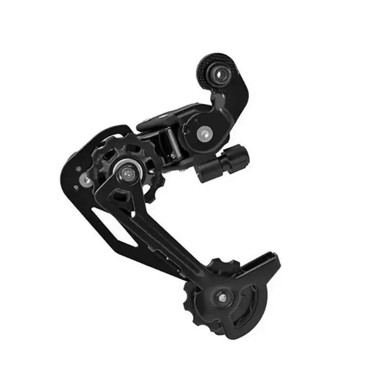 Kit Câmbio E Alavanca Rapid Fire Sunrun 24v
