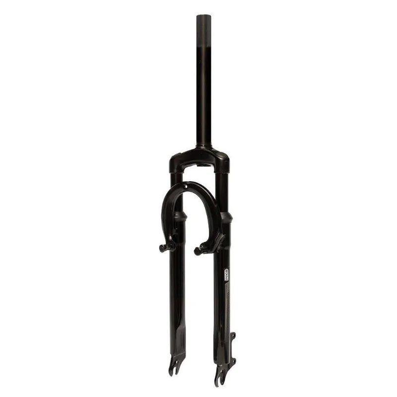 Suspensão Aro 26 Paco 21 V-Brake/Disco Preto
