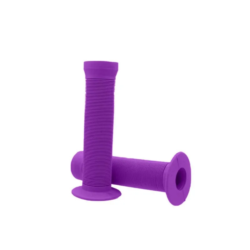 Manopla Gta Bmx 132Mm Roxo