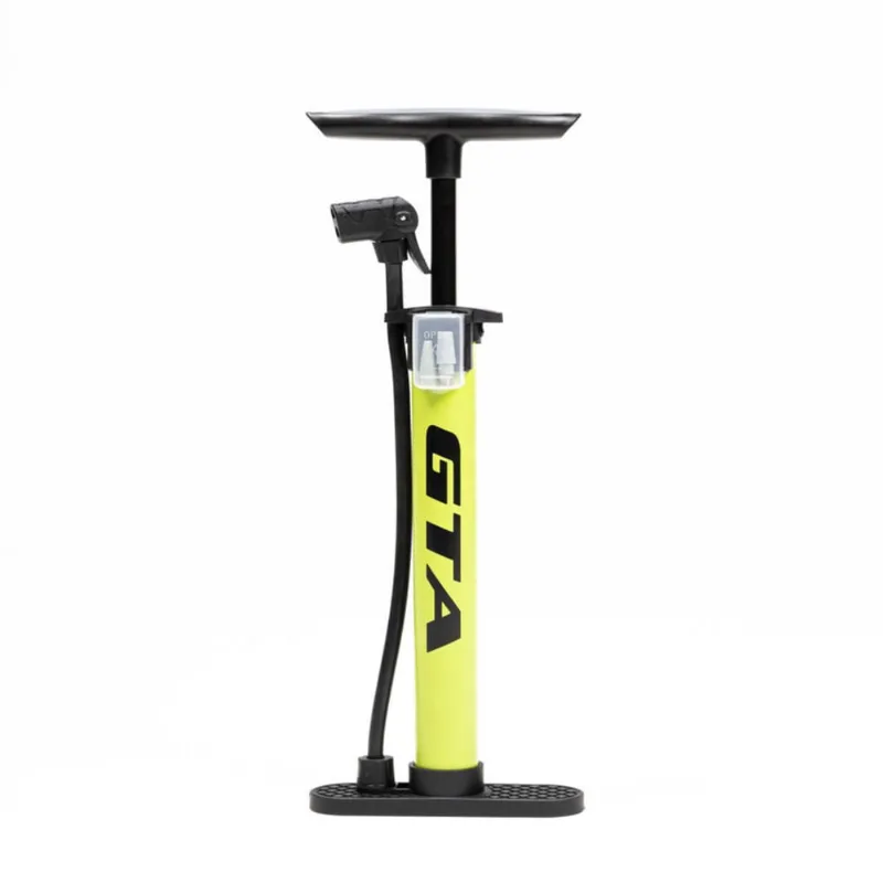 Bomba De Pé Gta Verde 120Psi