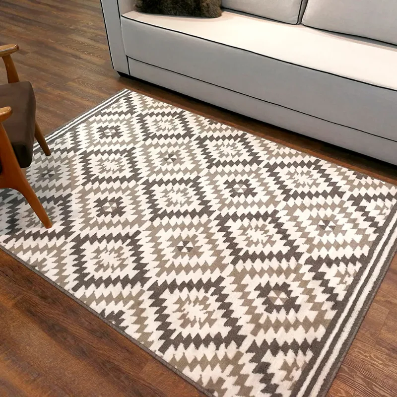 TAPETE NORWAY 02 1,40X2,00 - 1773/KS2E (4882)