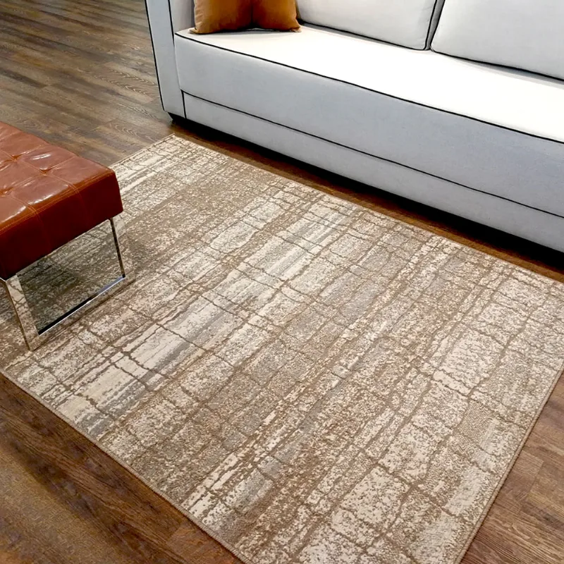 TAPETE NORWAY 05 1,00X1,40 - 5602/EM1D (4876)