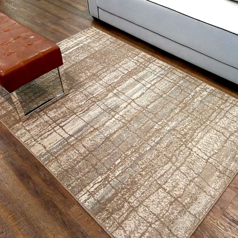 TAPETE NORWAY 05 2,00X3,00 - 5602/EM1D (4903)