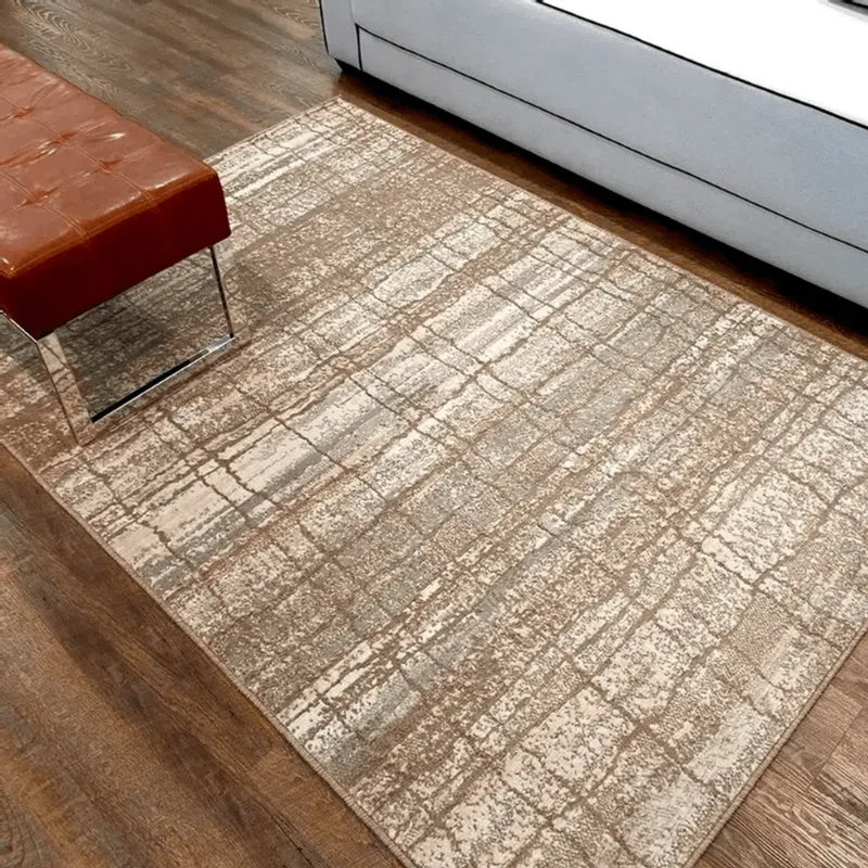 TAPETE NORWAY 05 3,00X4,00 - 5602/EM1D (5130)