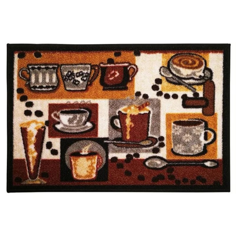Tapete Edantex Clean Desenho 4 40x120cm