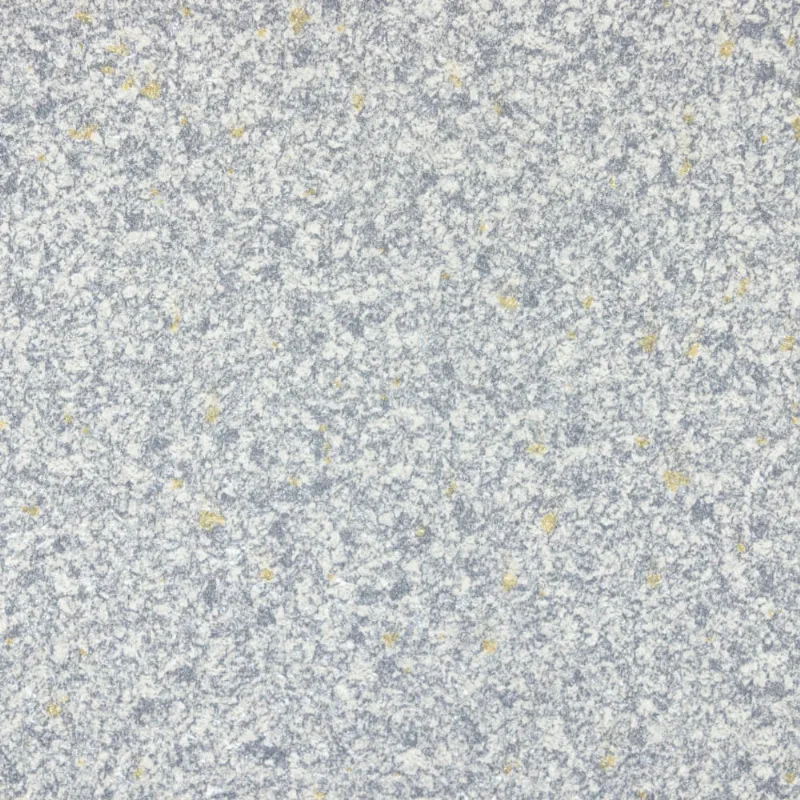 Papel De Parede Texture Cinza E Bege Ys-974208 - Rolo Fechado De 0,53cm X 10mts Ys-974208 Wiler-k