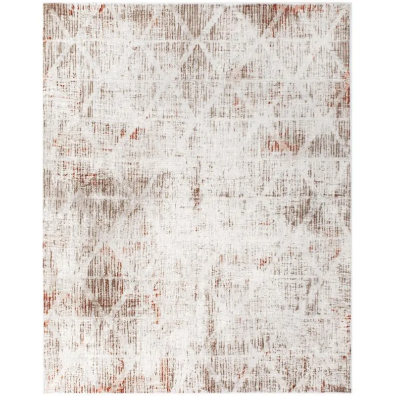 Tapete Edantex Condor Desenho 2 140x200cm