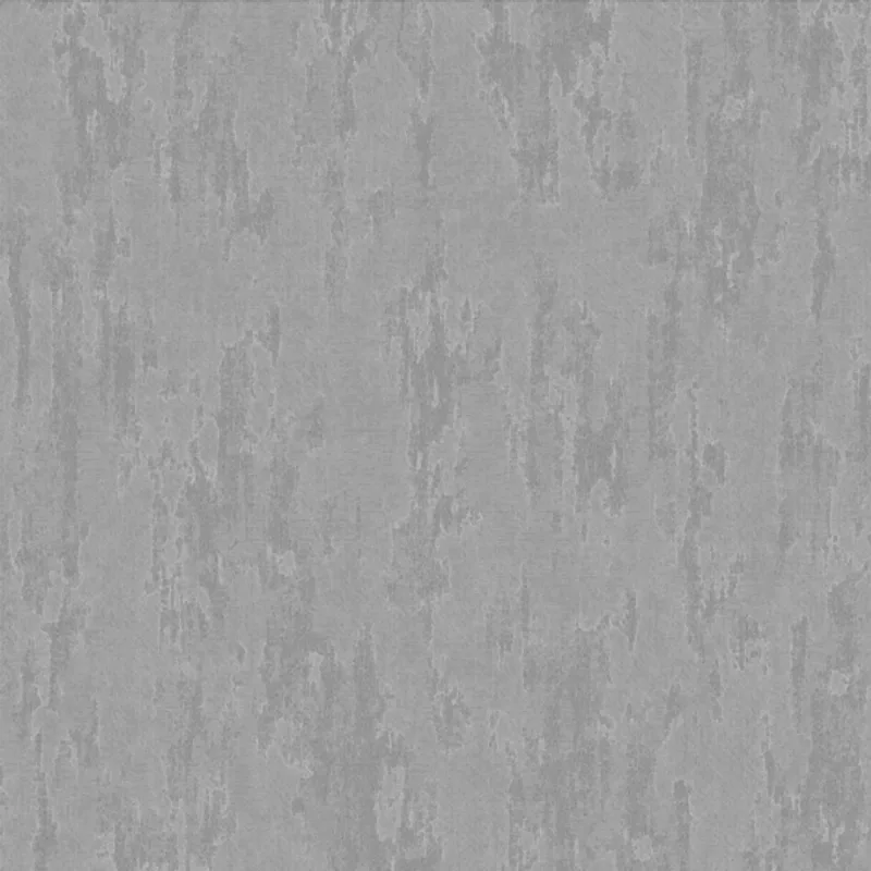 Papel De Parede Vip1003 Marmore Cinza - Rolo Fechado De 53cm X 10mts Vip1003 Edantex