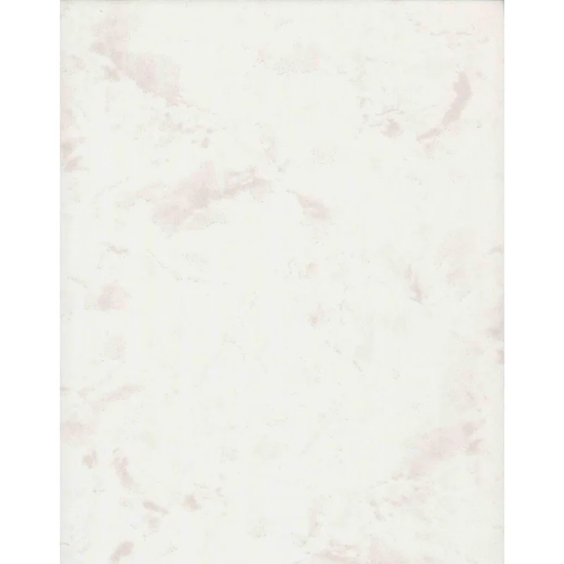 Papel de Parede Vip1015 Marmore Marfim Rolo Fechado de 53cm x 10mts Edantex