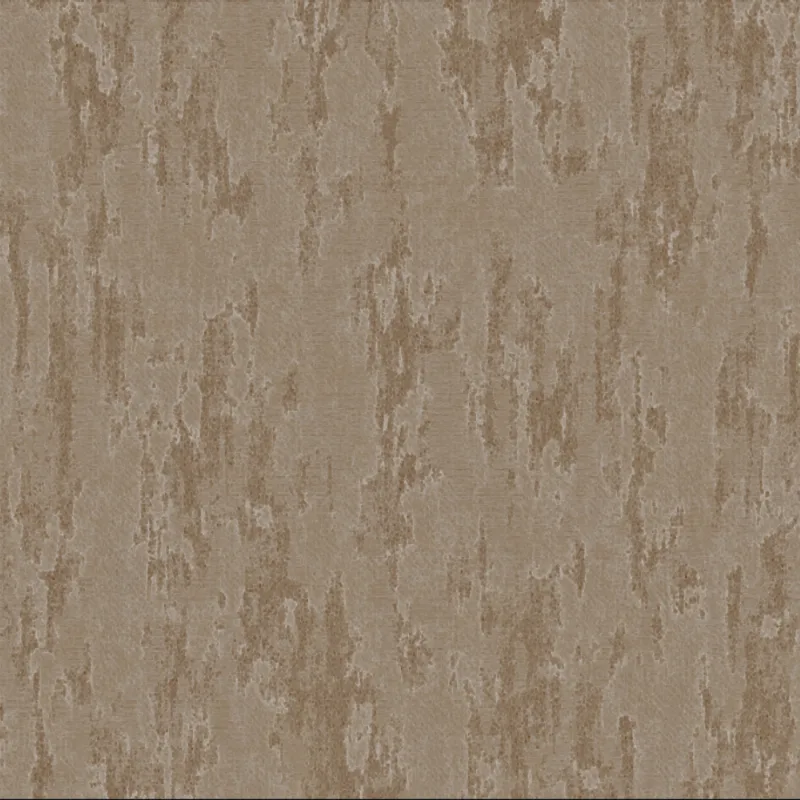 Papel De Parede Vip1039 Marmore Bege - Rolo Fechado De 53cm X 10mts Vip1039 Edantex
