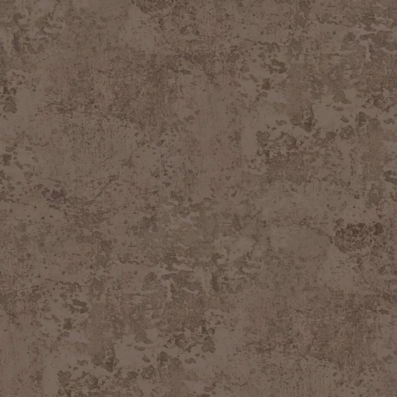 Papel De Parede Colorkey - Col1018 Textura Cinza Escuro - Rolo Fechado De 53cm X 10mts Col1018 Edantex
