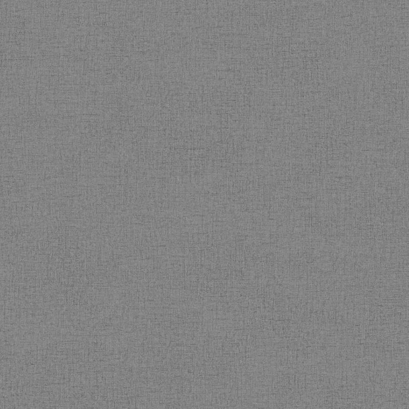 Papel De Parede Colorkey Aspecto Têxtil Cinza Col1031