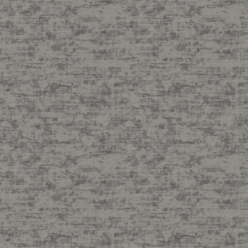 Papel De Parede Essencial - Ess1043 Textura Cinza - Rolo Fechado De 53cm X 10mts Ess1043 Edantex
