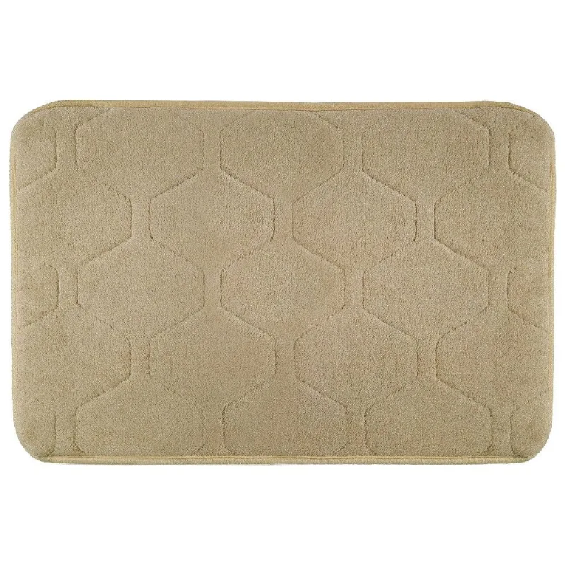 Tapete Edan Touch Cor 02 Bege 40x60cm (MP)