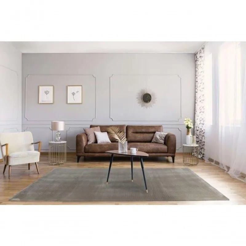 Tapete Turco Sala Sofisticato 04 - 300 X 400Cm Bege - Edantex - Casa E Construção