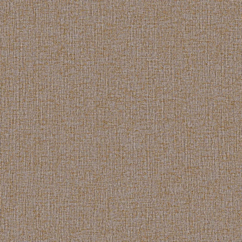 Papel De Parede Unique Un5030 Textura Bronze- Rolo Fechado Com 10mts Un-5030 Edantex