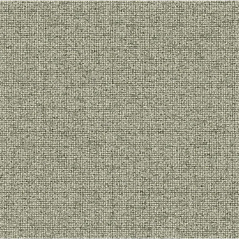 Papel De Parede Unique Palha Sintética Un5054