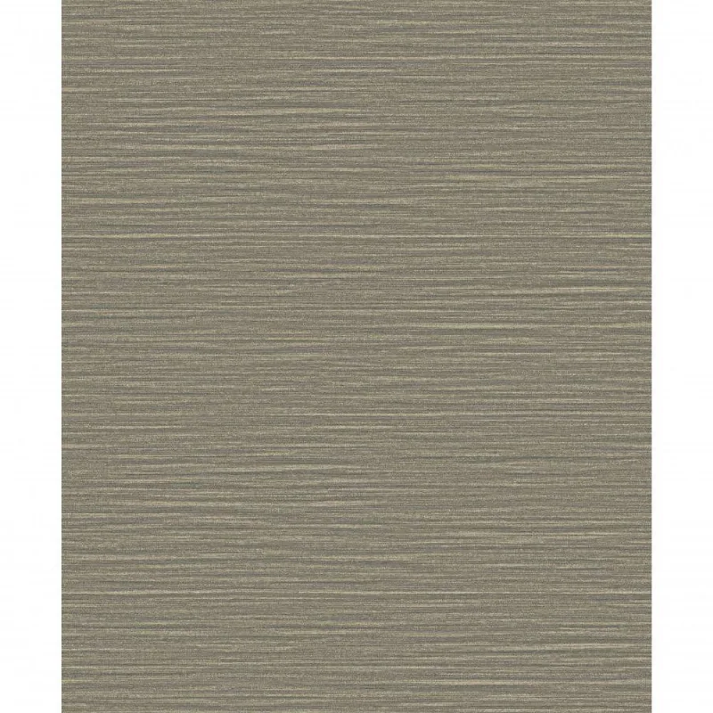 Papel De Parede Unique Palha Sintética Un5062
