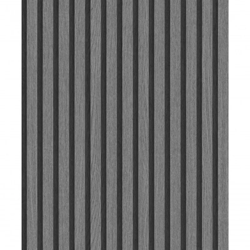 Papel De Parede Unique Ripado Un5069