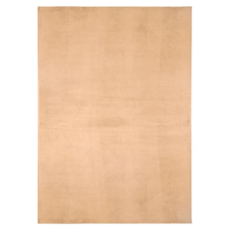 Tapete Edan Carino 02 Bege Claro 100x140cm (MP)