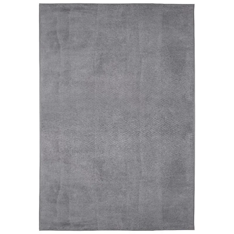 Tapete Edan Carino 04 Cinza 50x80cm (MP)