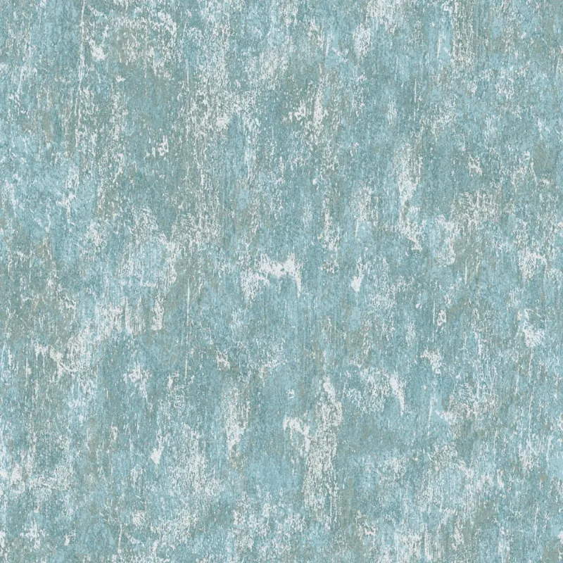Papel De Parede Avalon 01 Textura Verde /cinza - Ava -153 Rolo De 53cm X 10mts Ava-153 Edantex