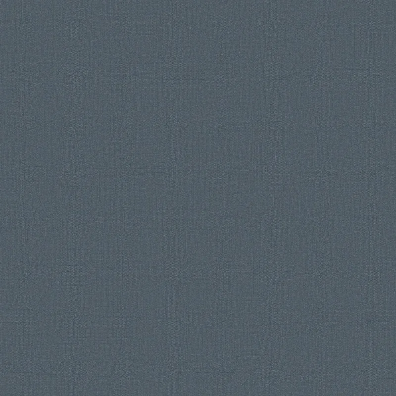 Papel De Parede Avalon 01 Textura Azul - Ava -104 Rolo De 53cm X 10mts Ava-104 Edantex