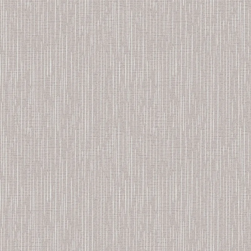 Papel De Parede Avalon 02 Geométrico Cinza - Ava -259 Rolo De 53cm X 10mts Ava-259 Edantex