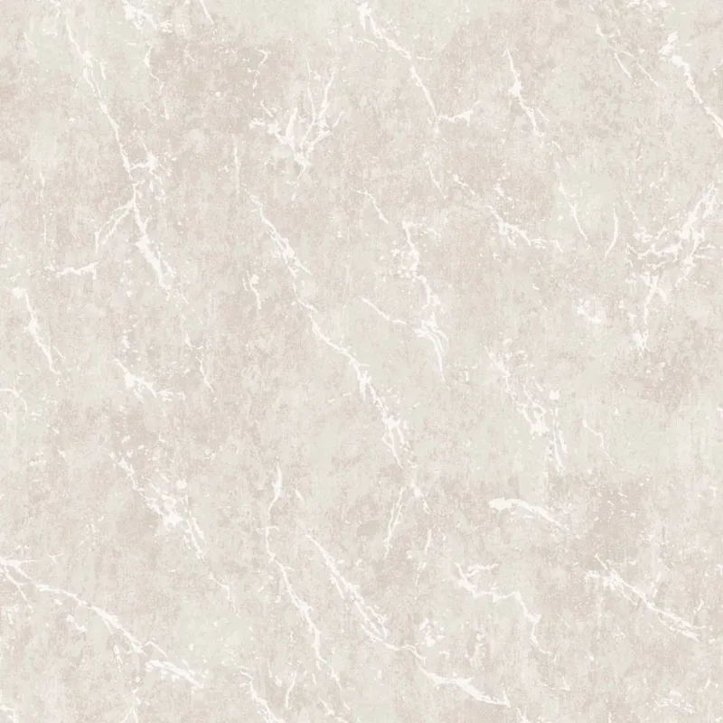 Papel De Parede Avalon 02 Marmore Rose - Ava -225 Rolo De 53cm X 10mts Ava-225 Edantex