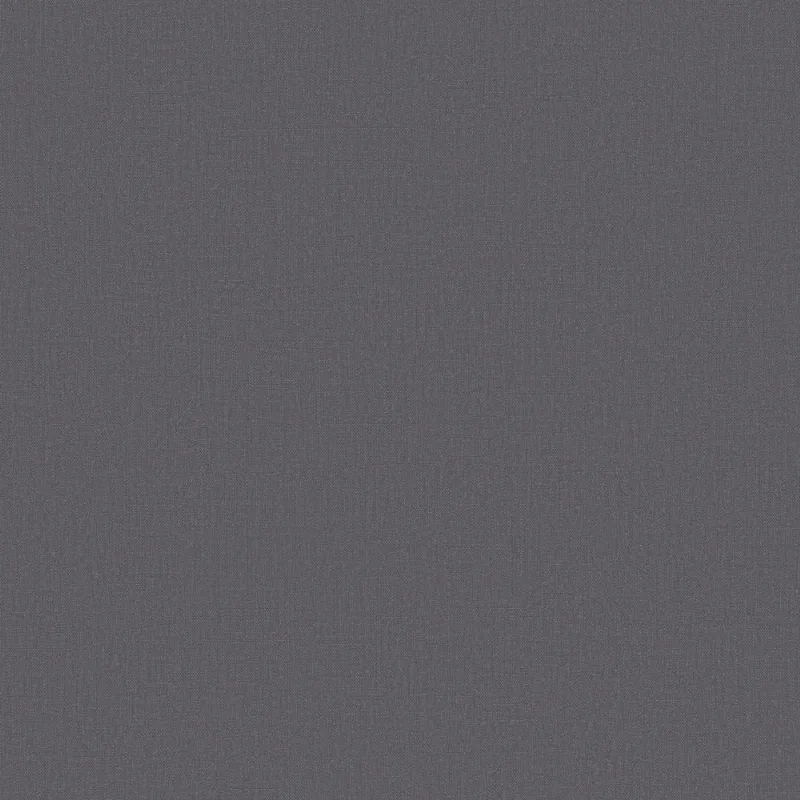 Papel De Parede Avalon 02 Textura Cinza - Ava -204 Rolo De 53cm X 10mts Ava-204 Edantex