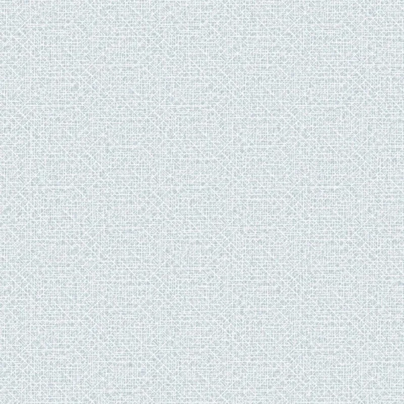 Papel De Parede Avalon 02 Geométrico Azul - Ava -240 Rolo De 53cm X 10mts Ava-240 Edantex