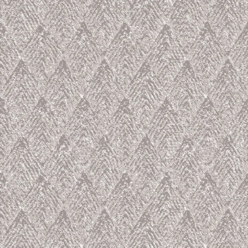 Papel De Parede Avalon 02 Textura Cinza - Ava -261 Rolo De 53cm X 10mts Ava-261 Edantex