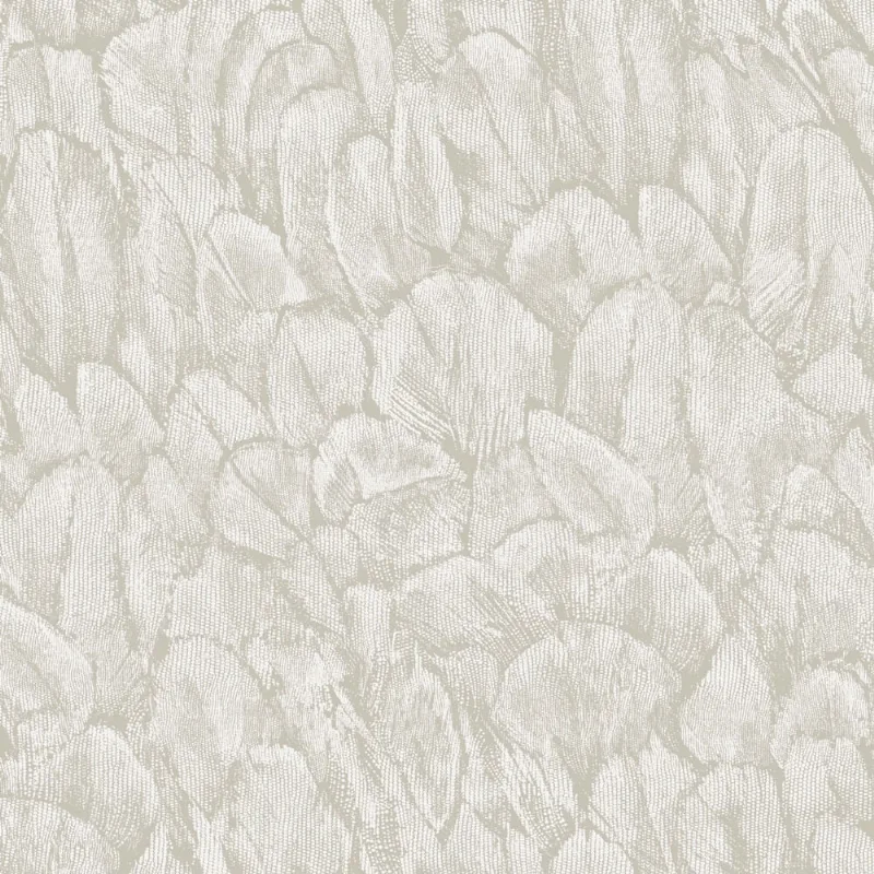 Papel De Parede Avalon 02 Folhas Bege - Ava -247 Rolo De 53cm X 10mts Ava-247 Edantex