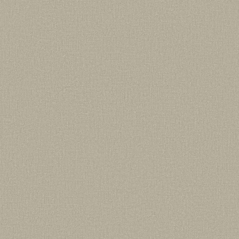 Papel De Parede Avalon 02 Textura Bege Escuro - Ava -221 Rolo De 53cm X 10mts Ava-221 Edantex