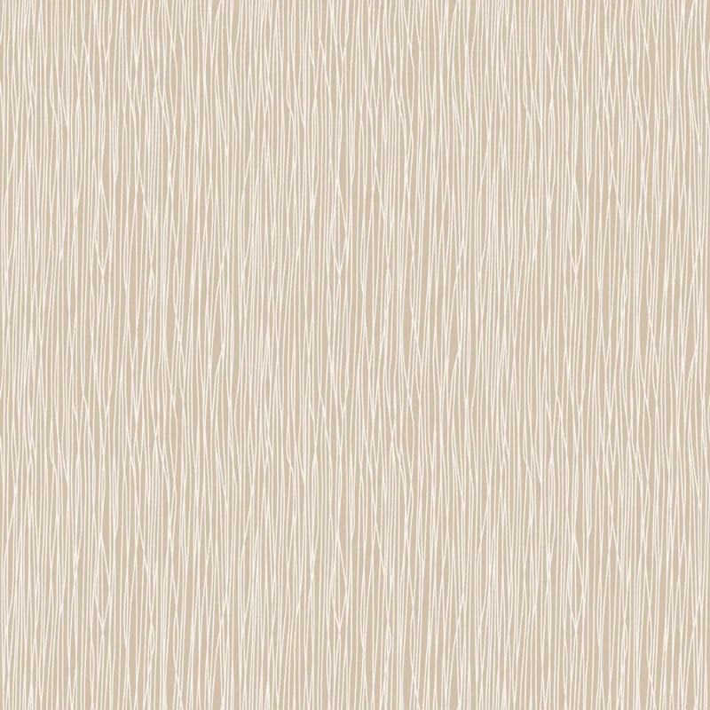 Papel De Parede Avalon 02 Textura Marfim /branco - Ava -250 Rolo De 53cm X 10mts Ava-250 Edantex
