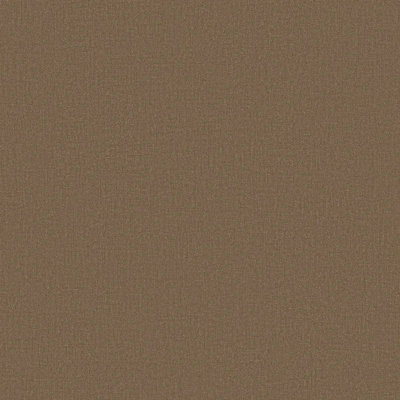 Papel De Parede Avalon 02 Textura Bege Escuro - Ava -235 Rolo De 53cm X 10mts Ava-235 Edantex
