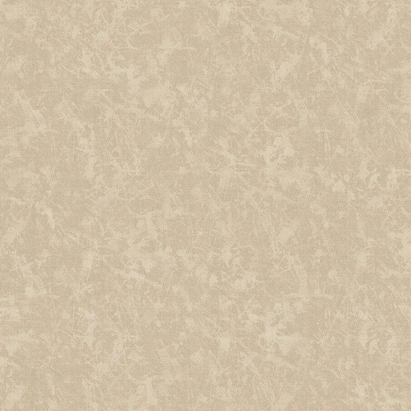 Papel De Parede Avalon 02 Textura Bege Escuro - Ava -220 Rolo De 53cm X 10mts Ava-220 Edantex
