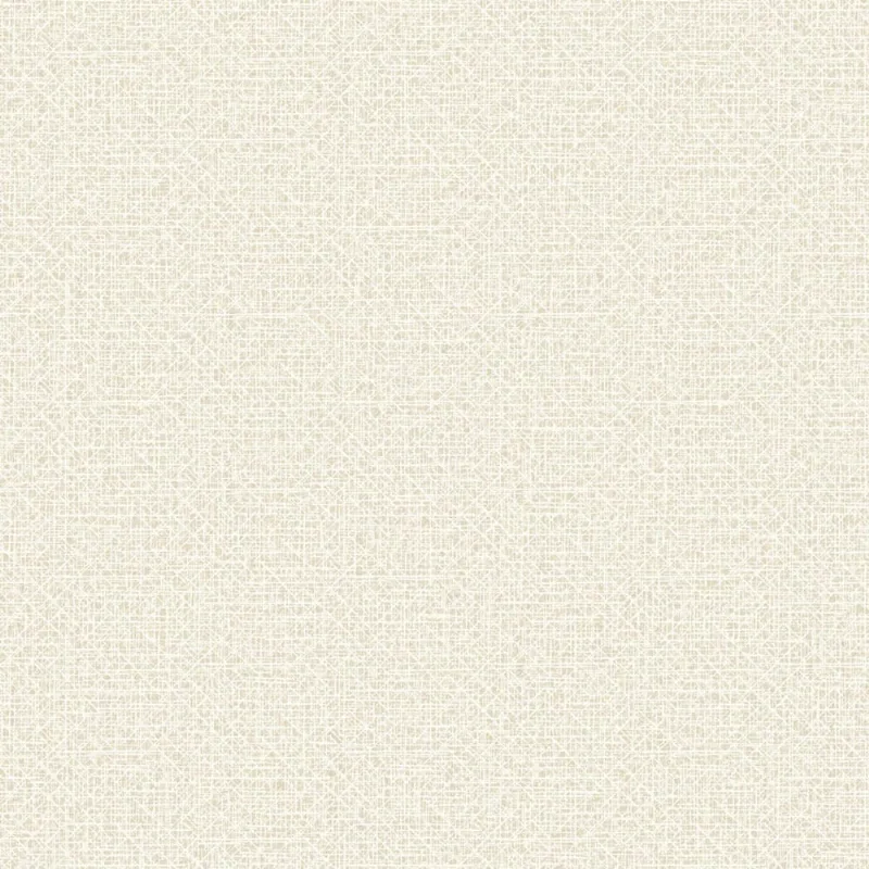 Papel De Parede Avalon 02 Textura Marfim - Ava -249 Rolo De 53cm X 10mts Ava-249 Edantex