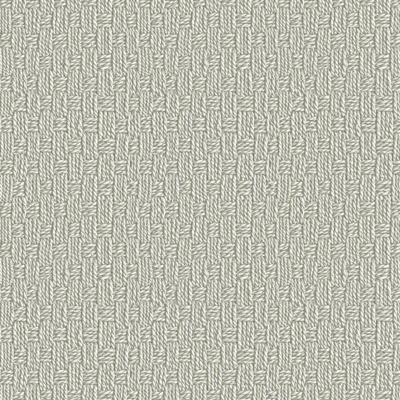 Papel De Parede Tramas Azul Tr-4019 - Rolo Fechado De 0,53cm X 10mts Tr-4019 Edantex