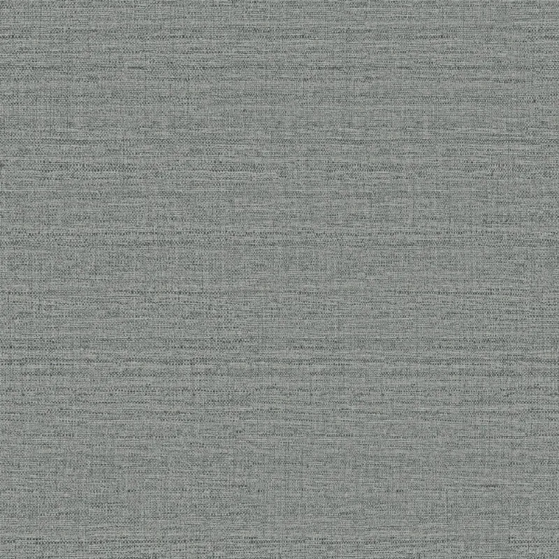 Papel De Parede Texture Ii Cinza Tx-2007 - Rolo Fechado De 0,53cm X 10mts Tx-2007 Edantex